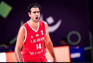 ریباندهای ارسلان زیر ذره‌بین سایت فیبا