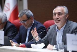 معاون رئیس جمهور خبرداد؛اجرای سریع خط آهن چابهار–زاهدان تا خراسان رضوی