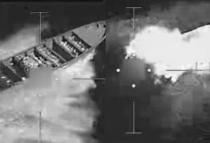 ادعای جدید آمریکا درباره ونزوئلا خبرساز شد