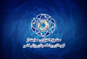 ارائه خدمات رایگان بیمه تکمیلی به قهرمانان و پیشکسوتان ورزش