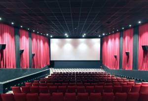 اسماعیلی:  ۳۵ سالن سینما در کشور ایجاد شد 