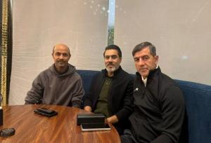 سعداوی: آرامش به پرسپولیس برگشته است