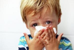 افزایش ابتلای آنفلوانزا در خردسالان گلستان؛ زنگ هشدار برای خانواده‌ها