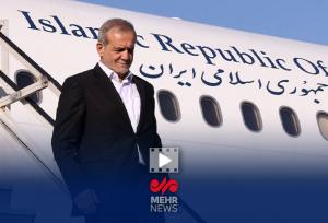 دیدار با قوم و خویش؛ از تهران تا باکو