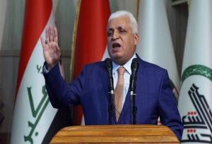 واکنش حشد شعبی عراق به خبر بازنشستگی فالح الفیاض