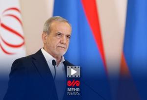 رئیس‌جمهور: باید اختیارات در استان‌ها واگذار شود