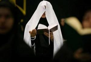 امروز آخرین مهلت ثبت نام اعتکاف دانشجویی دانشگاه علامه