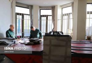 وقتی جوهر چاپ، رنگ زندگی می‌گیرد