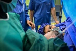 ضرورت ترویج زایمان‌های طبیعی با توسعه «زایمان بدون درد»