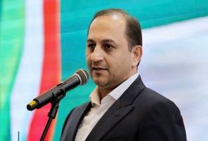 احداث باغ نوغان در محدوده بزرگراه شهید چمران