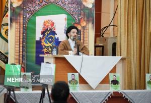 امام جمعه خرم‌آباد: نهج‌البلاغه نقشه راه سعادت فردی و اجتماعی است