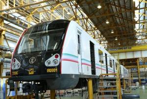 از ایجاد ۱۲ هزار شغل تا صرفه‌جویی ۷۰۰ هزار یورویی با تولید واگن ملی