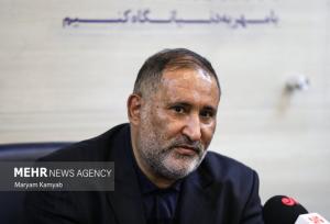 خیّر کویتی بانی جایزه کنگره شعر «نبی رحمت» شد؛حمایت ثروتمندان از فرهنگ