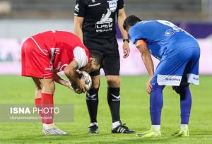 پرسپولیس متحول شده مقابل استقلال اعتصاب زده!