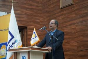 فرماندار بوشهر: بیمه‌گذاران در فرهنگ‌سازی و آموزش نقش‌آفرینی کنند