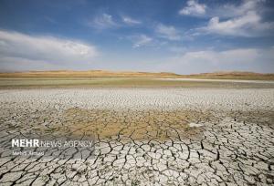 مدیرکل هواشناسی:بارش‌های تهران ۴۰ درصد کمتر از سال گذشته است