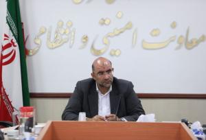 سادات: تهران باید الگوی ساماندهی اتباع غیرمجاز در کشور باشد