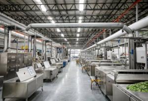 ۲۵۰ واحد صنایع تبدیلی در همدان در انتظار تخصیص تسهیلات