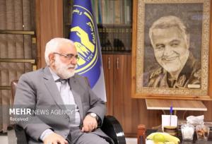 رئیس کمیته امداد کشور: طرح‌های اشتغال مددجویان در بوشهر دنبال می‌شود