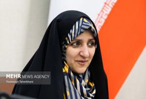 زنان در بطن حیات اجتماعی ‌ فرهنگی نقش آفرین هستند