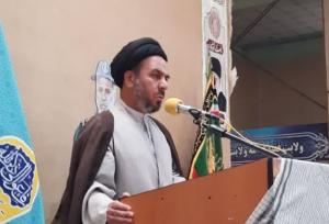 تربیت نسل جوان انقلابی کلید تحقق تمدن نوین اسلامی است