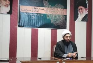 «مقاومت با نگاه وحدت‌آفرین»؛ خط گفتمانی مراسم فاطمیه/ اعزام ۳۶۰ مبلغ در استان کرمان