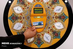 سلمانی: صدقات و کمک‌های مردمی در یزد ۳۰ درصد رشد داشت