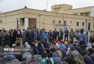 ۲۰۱ معتاد متجاهر در فلاورجان جمع آوری شد