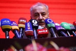 درویش: به خاطر پرونده بیرانوند می‌خواهند من نباشم!