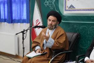 مقام معظم رهبری نقشه راه چند قرن حوزه علمیه را ترسیم کردند