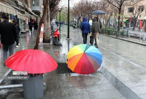 هوای پایتخت از این تاریخ برفی می‌شود