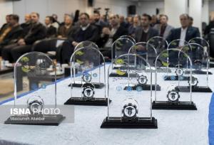 جشنواره امیرکبیر نمادی موفق از پیوند صنعت و دانشگاه