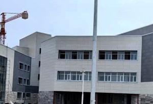 ساخت بیمارستان «شهدای اسلامشهر» ۱۶ ساله شد؛وعده ها کِی محقق می شود؟