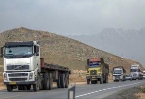 جابجایی بیش از۴ میلیون تن کالا از مبدا سیستان‌وبلوچستان