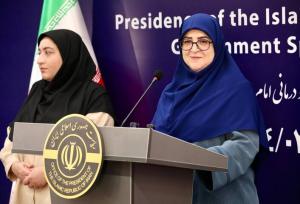 مهاجرانی: دولت واقف به شنیدن اعراض کامیونداران است
