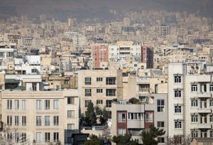 شناسایی ۳۳ هزار ساختمان ناایمن در تهران