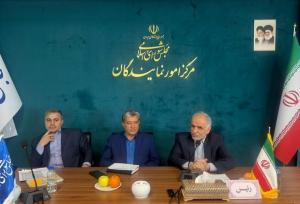 مجلس درصدد استفاده از ظرفیت نمایندگان ادوار است