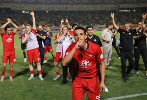 درس مهم دراگان اسکوچیچ به تیم پرسپولیس!