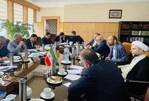 نقش بنیاد تعاون در بازتوانی زندانیان
