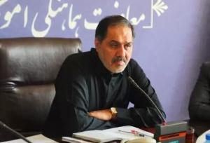 مشکلات خدمات زیربنایی و تأمین مالی نهضت ملی مسکن قم برطرف می‌شود