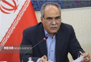 عرب: توسعه سواحل مکران با بودجه ۱۰۰۰ میلیاردی در دستور کار است