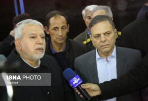 وزیر میراث‌فرهنگی: زنجان نگین درخشان گردشگری کشور است