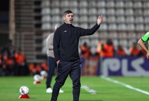 باقری: می‌دانستیم تراکتور چطور بازی می‌کند و براساس آن تمرین کردیم/ امیدوارم با آمدن اوسمار شرایط تیم عوض شود