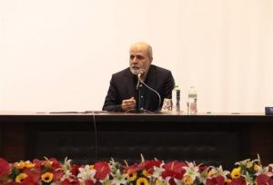 رسالت سپاه این است که در کنار مردم، ایران را قدرتمند کند