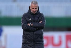 باشگاه پرسپولیس، با این پوستر کارتال را بدرقه کرد