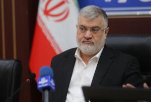 استاندار تهران: بخش خصوصی رقیب نیست، شریک دولت است