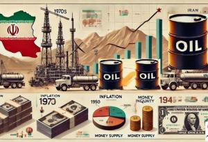 بوروکراسی پنهان؛ مانع اصلی تحول در قراردادهای نفتی