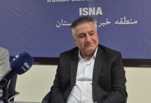 آلودگی منابع آب و معضل پسماند؛ دو چالش اصلی زیست‌محیطی کردستان