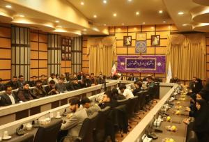 استاندار قم:ایده‌های دانشجویی باید درتصمیم‌سازی استان به‌کار گرفته شود