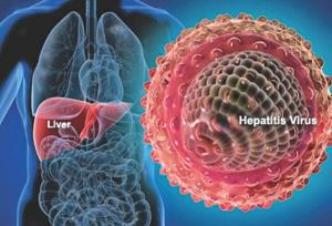 شیوع و عوارض هپاتیت‌های ویروسی در جوانان